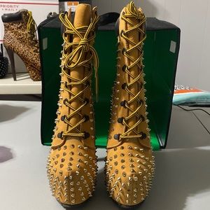 Zigi Boots